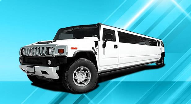 Hummer Limo